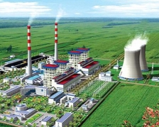孟加拉燃煤项目