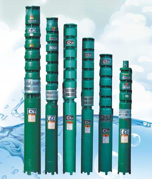 潜水排污泵的定期检查和保养